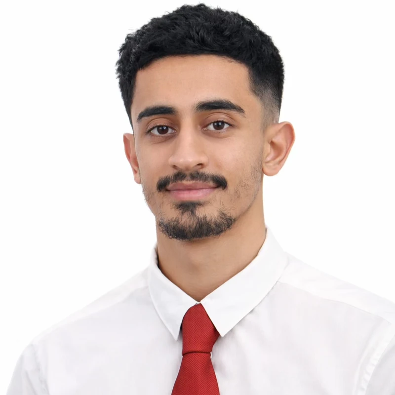 Adnan Al Tauqi